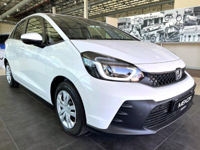 2026 Honda Fit 1.5 Comfort