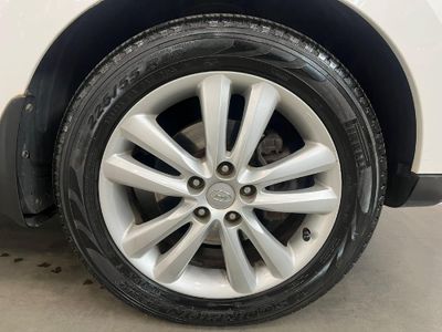 2013 Hyundai ix35 R2.0 CRDi GLS | Executive
