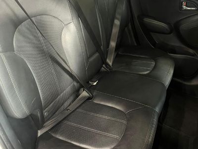 2013 Hyundai ix35 R2.0 CRDi GLS | Executive
