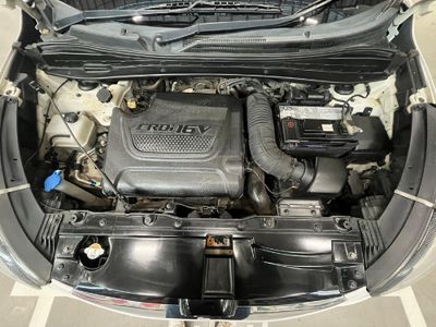 2013 Hyundai ix35 R2.0 CRDi GLS | Executive