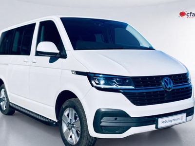 2023 Volkswagen Kombi T6.1 2.0 TDI (110kW) Auto Trendline