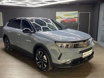 2026 Opel Grandland X 1.6T GS Line Auto