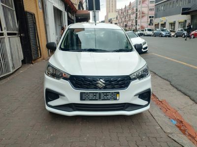 2023 Suzuki Ertiga 1.5 GL