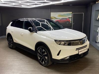 2025 Opel Grandland X 1.6T GS Line Auto