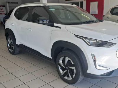 2023 Nissan Magnite 1.0T Visia