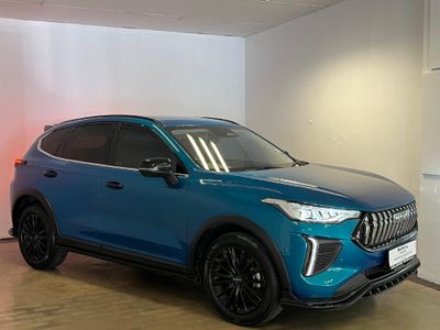 2025 Haval Jolion Pro 1.5T Ultra Luxury DCT