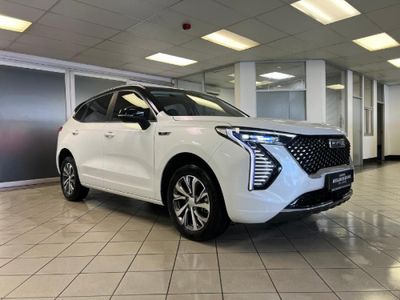 2023 Haval Jolion 1.5 Hybrid Luxury DHT