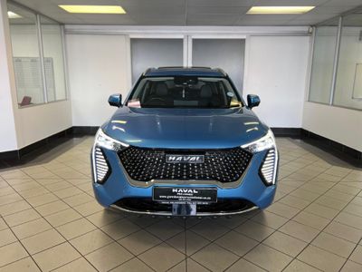 2023 Haval Jolion 1.5 Hybrid Super Luxury DHT