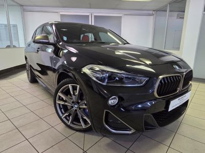 2021 BMW X2 M35i