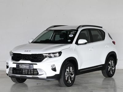 2024 Kia Sonet 1.5 EX