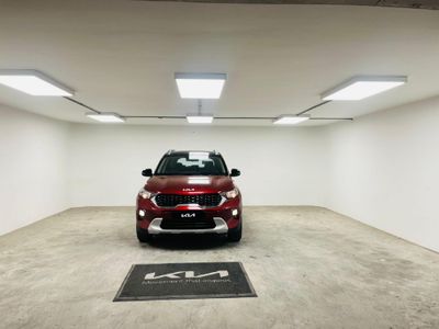 2024 Kia Sonet 1.5 EX