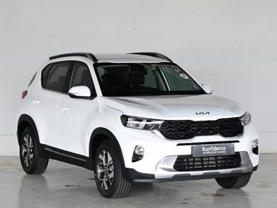 2024 Kia Sonet 1.5 EX