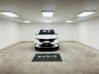 2024 Kia Sonet 1.5 EX