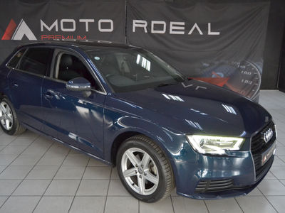 2019 Audi A3 Sportback 30TFSI AUTO #SUNROOF BARGAIN 5door!!!