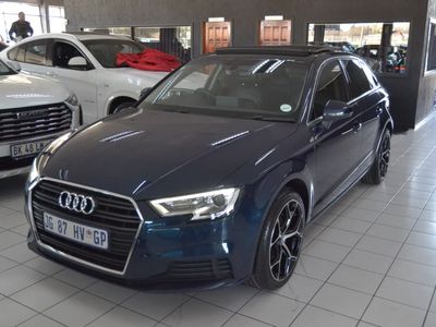 2019 Audi A3 Sportback 30TFSI AUTO #SUNROOF BARGAIN 5door!!!
