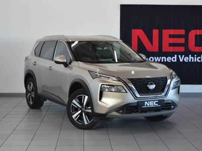 2023 Nissan X-Trail 2.5 Acenta Plus Auto
