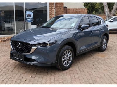 2026 Mazda CX-5 2.0 Active Auto