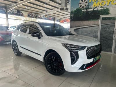 2024 Haval Jolion 1.5T S Super Luxury DCT