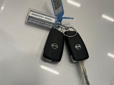2021 Nissan X-Trail 2.5 Acenta 4x4 Auto