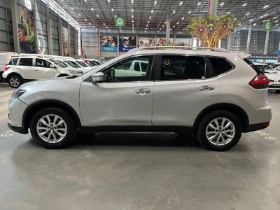 2021 Nissan X-Trail 2.5 Acenta 4x4 Auto