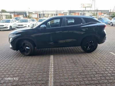 2024 Omoda C5 1.5T Luxury