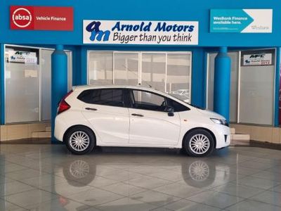 2020 Honda Jazz 1.2 Trend