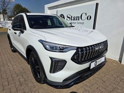 2025 Haval Jolion Pro 1.5T S Ultra Luxury DCT
