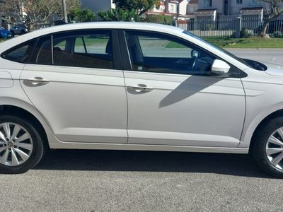 2023 Volkswagen Polo Classic 1.6 Life Tiptronic