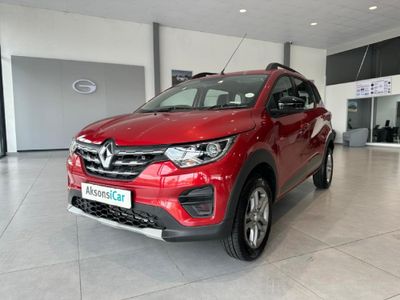 2025 Renault Triber 1.0 Dynamique