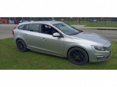 2014 Volvo V60 T5 Elite Auto (Drive-E)