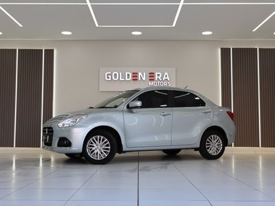 2024 Suzuki Dzire 1.2 GL