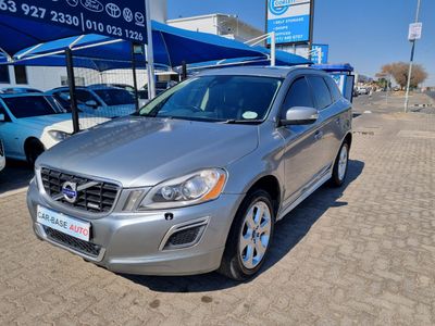 2010 Volvo XC60 3.0 T Auto