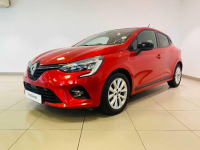 2024 Renault Clio V 1.0T Zen
