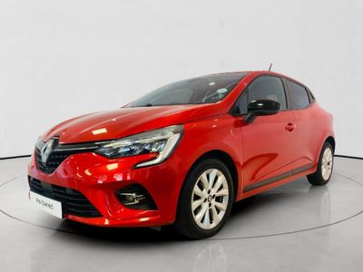 2024 Renault Clio V 1.0T Zen