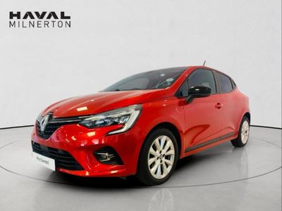 2024 Renault Clio V 1.0T Zen