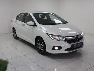 2020 Honda Ballade 1.5 Executive Auto