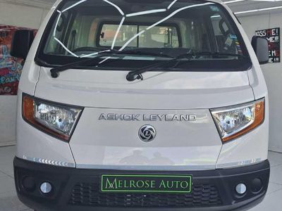 2025 Ashok Leyland Phoenix 1.5TD F/C D/S