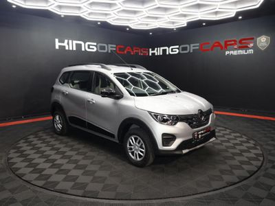 2025 Renault Triber 1.0 Dynamique