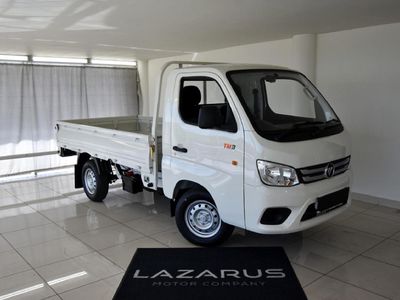 2025 Foton Truck Mate 1.5TD F/C D/S
