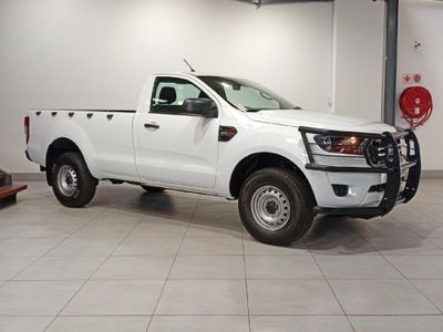 2019 Ford Ranger 2.2 TDCi XL Single-Cab