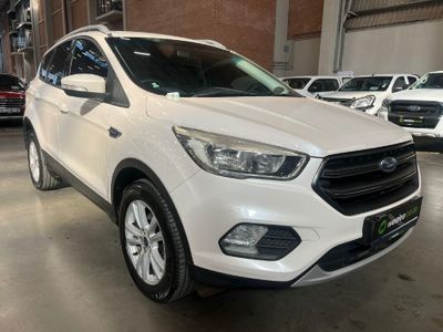 2018 Ford Kuga 1.5 EcoBoost Ambiente Auto