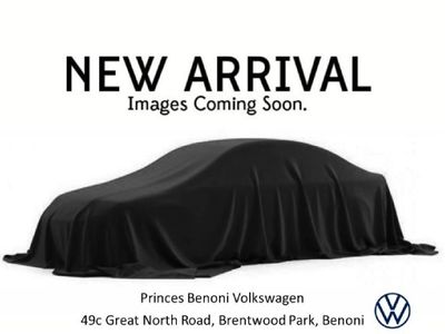 2025 Volkswagen Tiguan 2.0TDI R-Line 4Motion