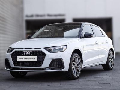 2025 Audi A1 Sportback 30 TFSI Advanced S-Tronic