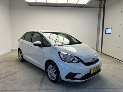 2022 Honda Fit 1.5 Comfort CVT