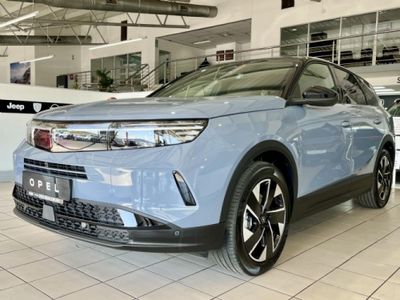 2026 Opel Grandland X 1.6T GS Line Auto