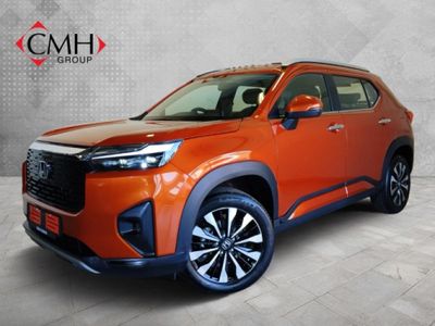 2026 Honda Elevate 1.5 Elegance Auto