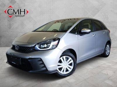 2026 Honda Fit 1.5 Comfort CVT