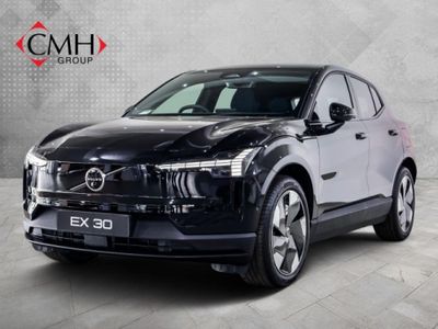 2026 Volvo EX30 Ultra Single Motor Extended Range