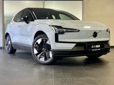 2026 Volvo EX30 Plus Twin Motor Performance