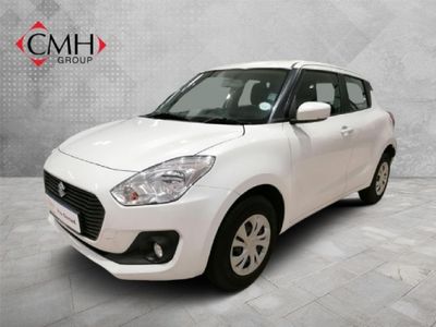 2025 Suzuki Swift 1.2 GL